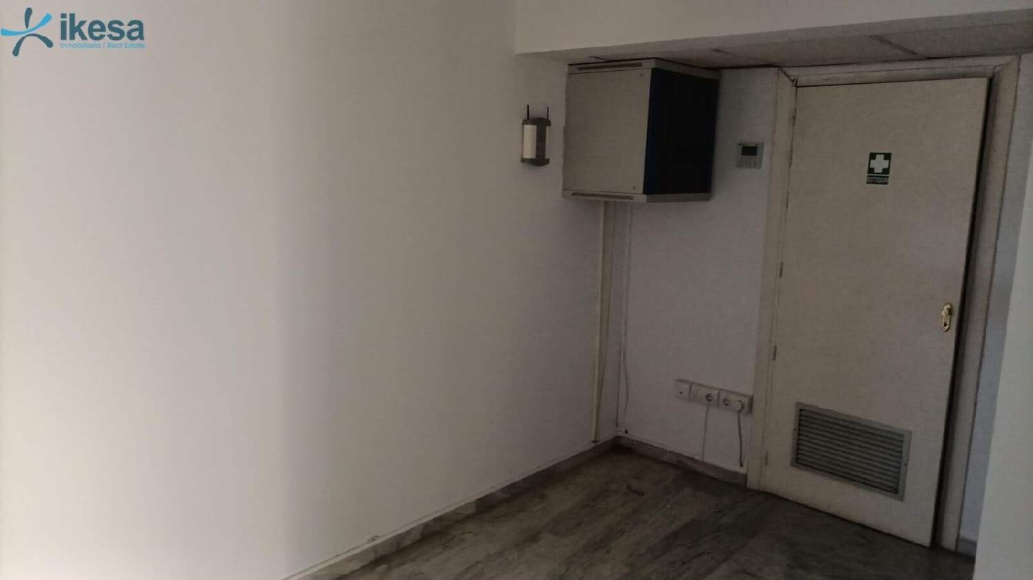  till salu kontor San Pablo-Santa Justa Metropolitana De Sevilla 6