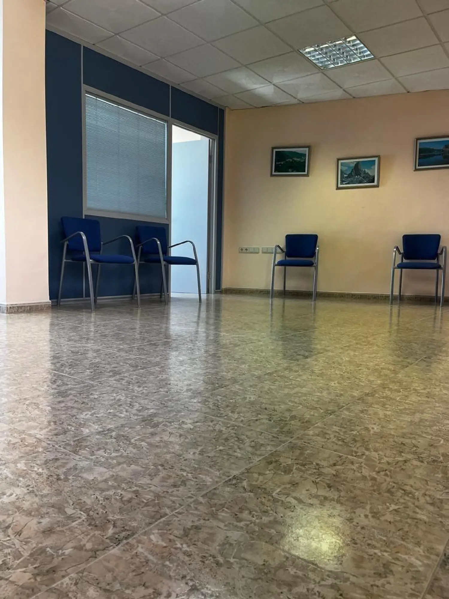  till salu kontor San Silvestre Poniente Almeriense 7