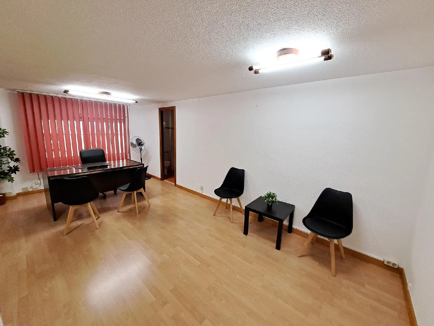  till salu kontor El Respirall Ribera Alta 1