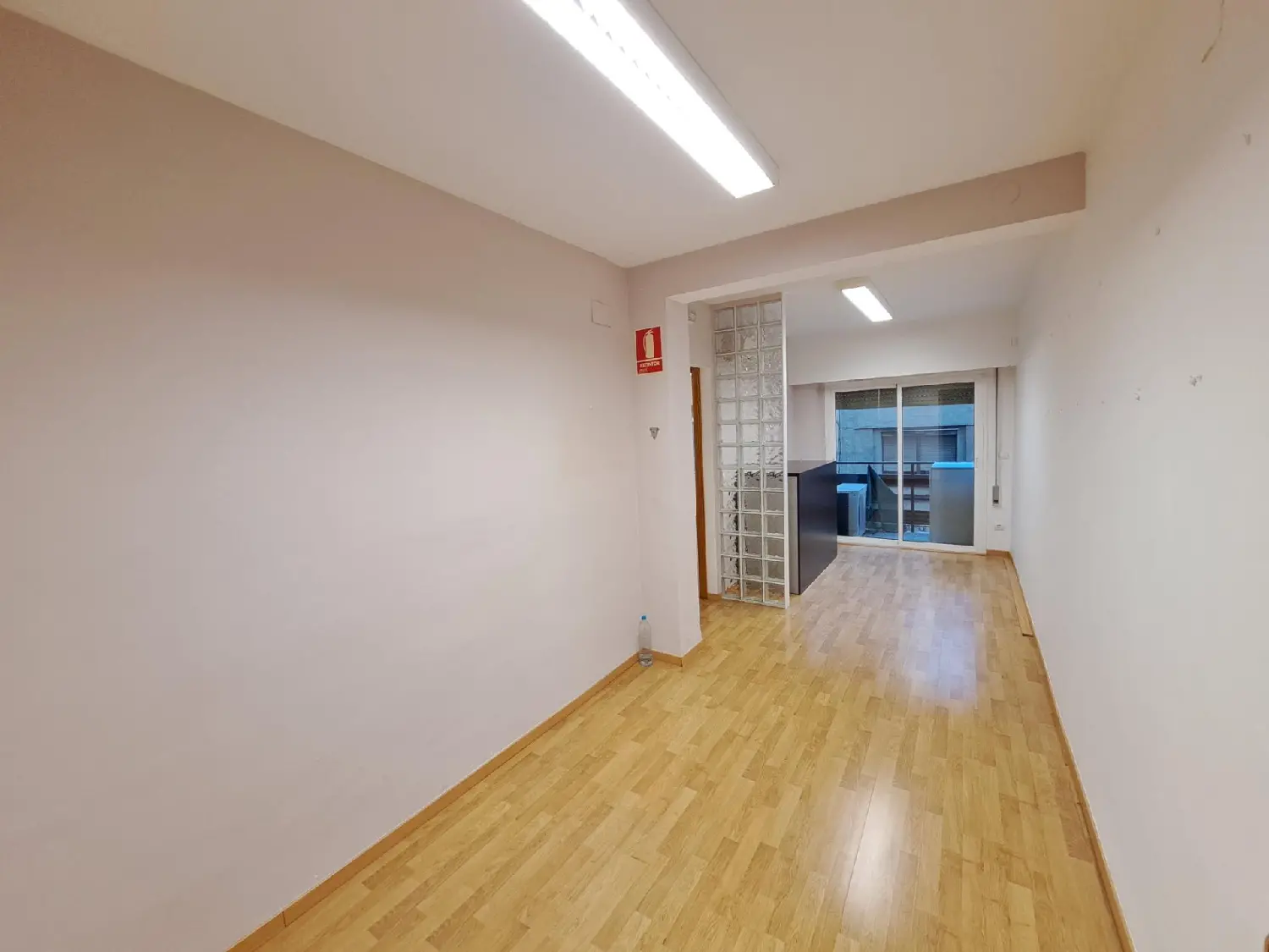  till salu kontor Santa Marina Ribera Alta 1