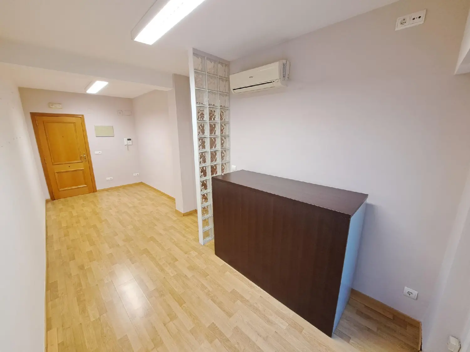 till salu kontor Santa Marina Ribera Alta 3