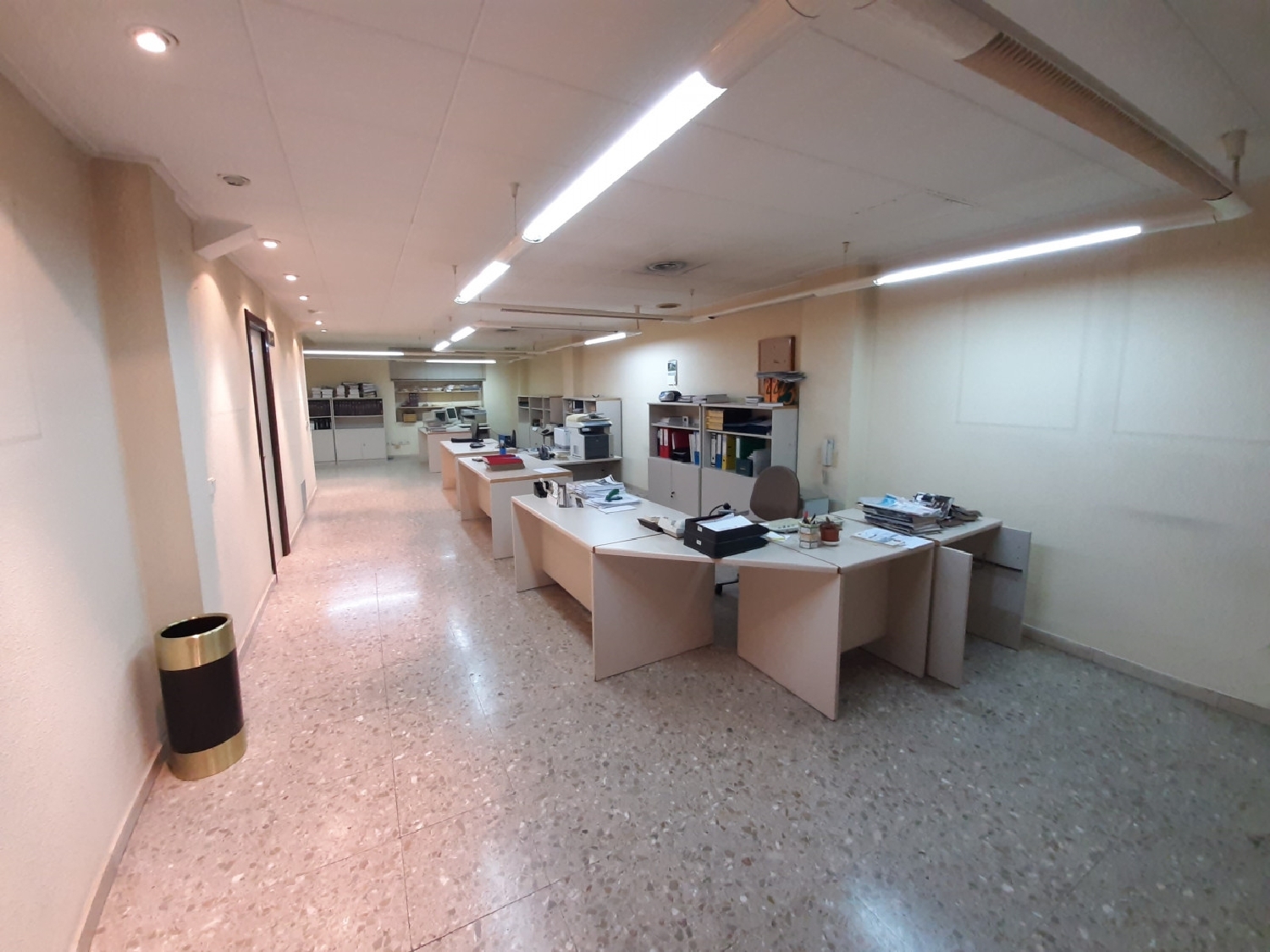  till salu kontor Sant Bernat Ribera Alta 4