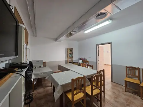 Sant Carles De La Ràpita Montsià kontor foto 6207833