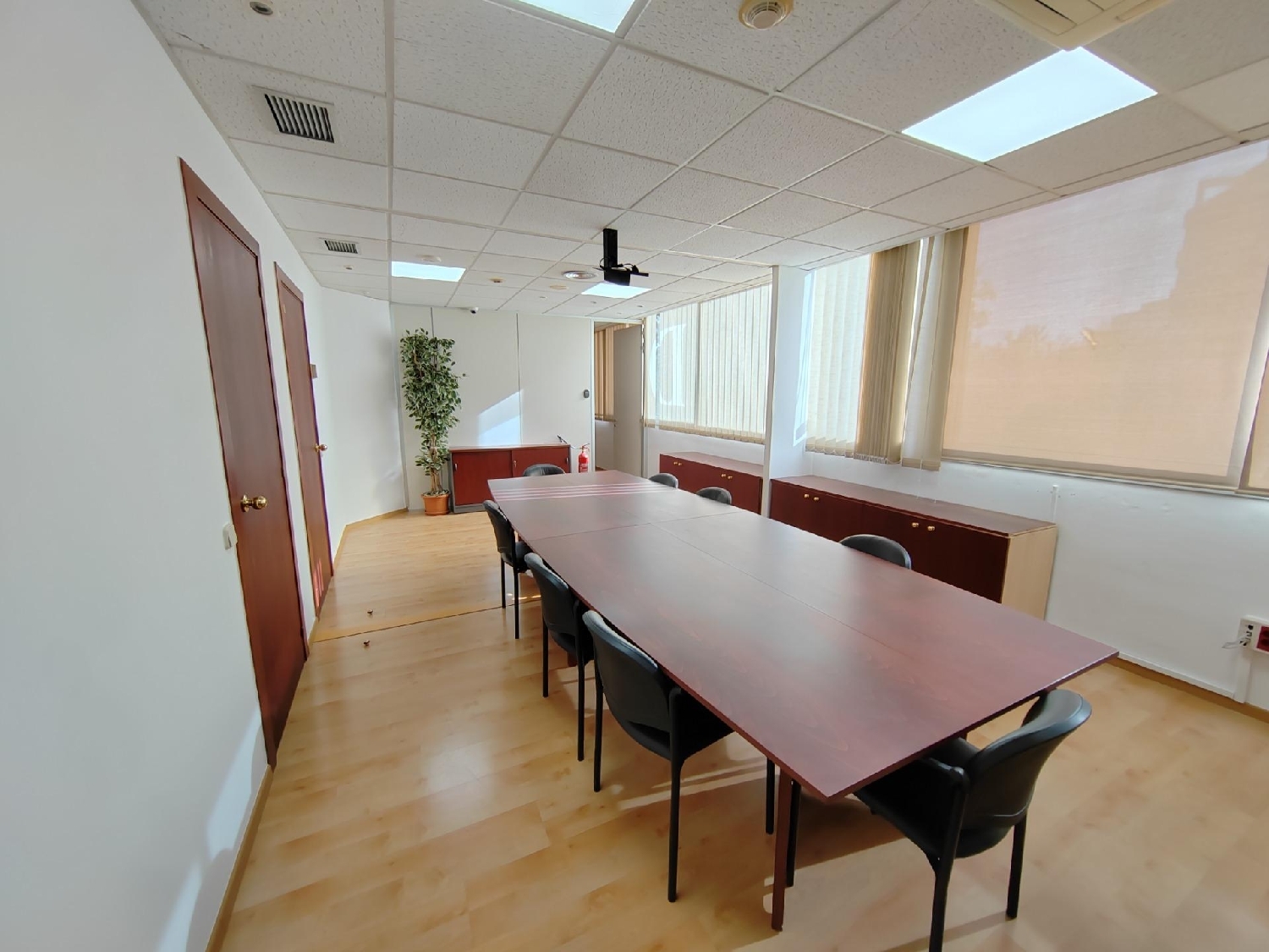 till salu kontor Sant Martí-Vila Olímpica Del Poblenou Barcelonès 3