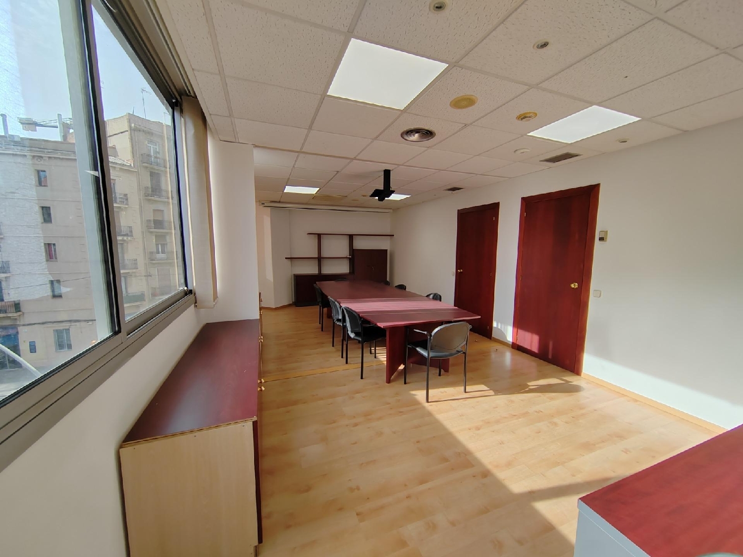  till salu kontor Sant Martí-Vila Olímpica Del Poblenou Barcelonès 4