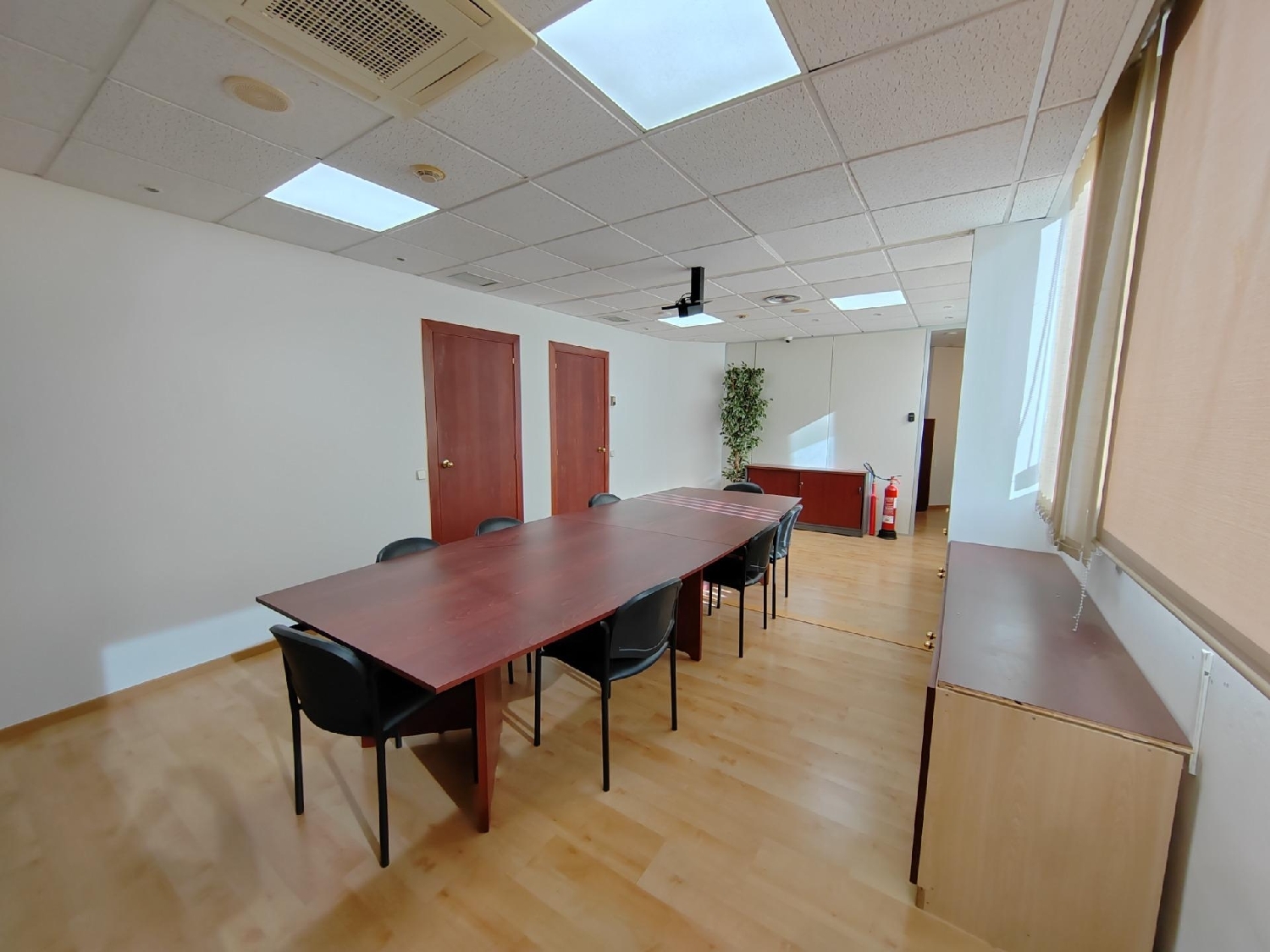  till salu kontor Sant Martí-Vila Olímpica Del Poblenou Barcelonès 5