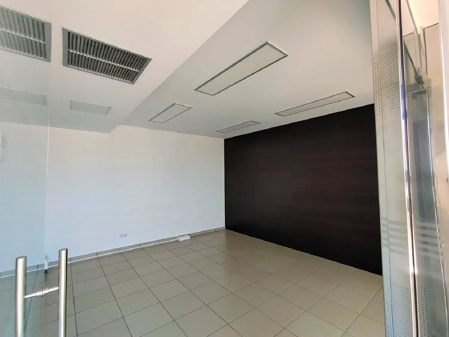  till salu kontor Urbanitzacio Verdemar Maresme 5