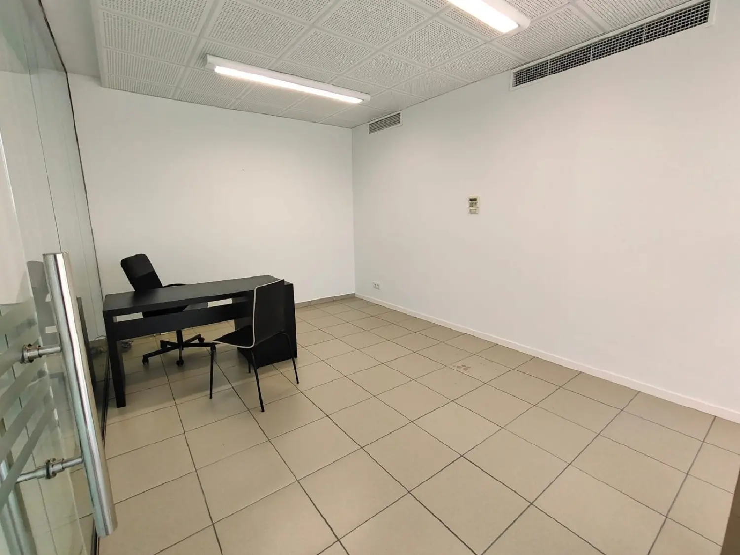  till salu kontor Urbanitzacio Verdemar Maresme 13
