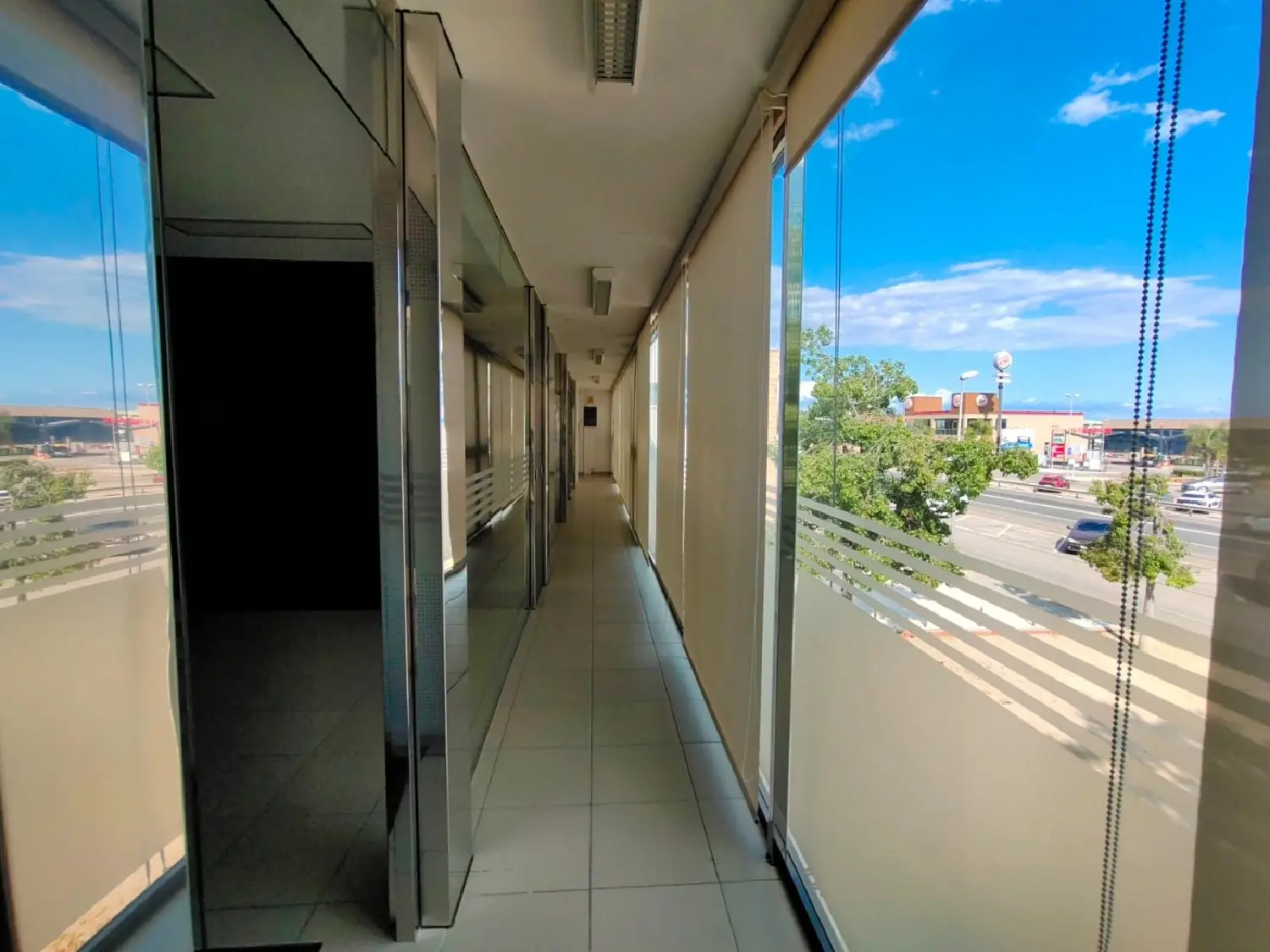  till salu kontor Urbanitzacio Verdemar Maresme 1