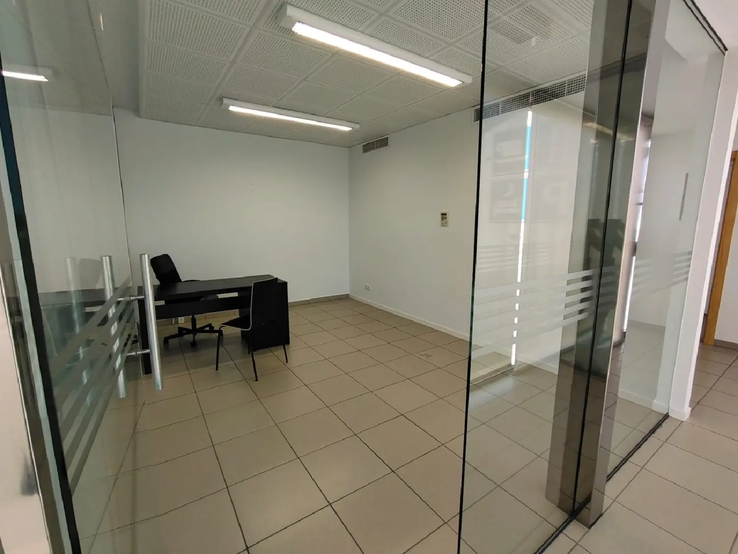  till salu kontor Urbanitzacio Verdemar Maresme 15