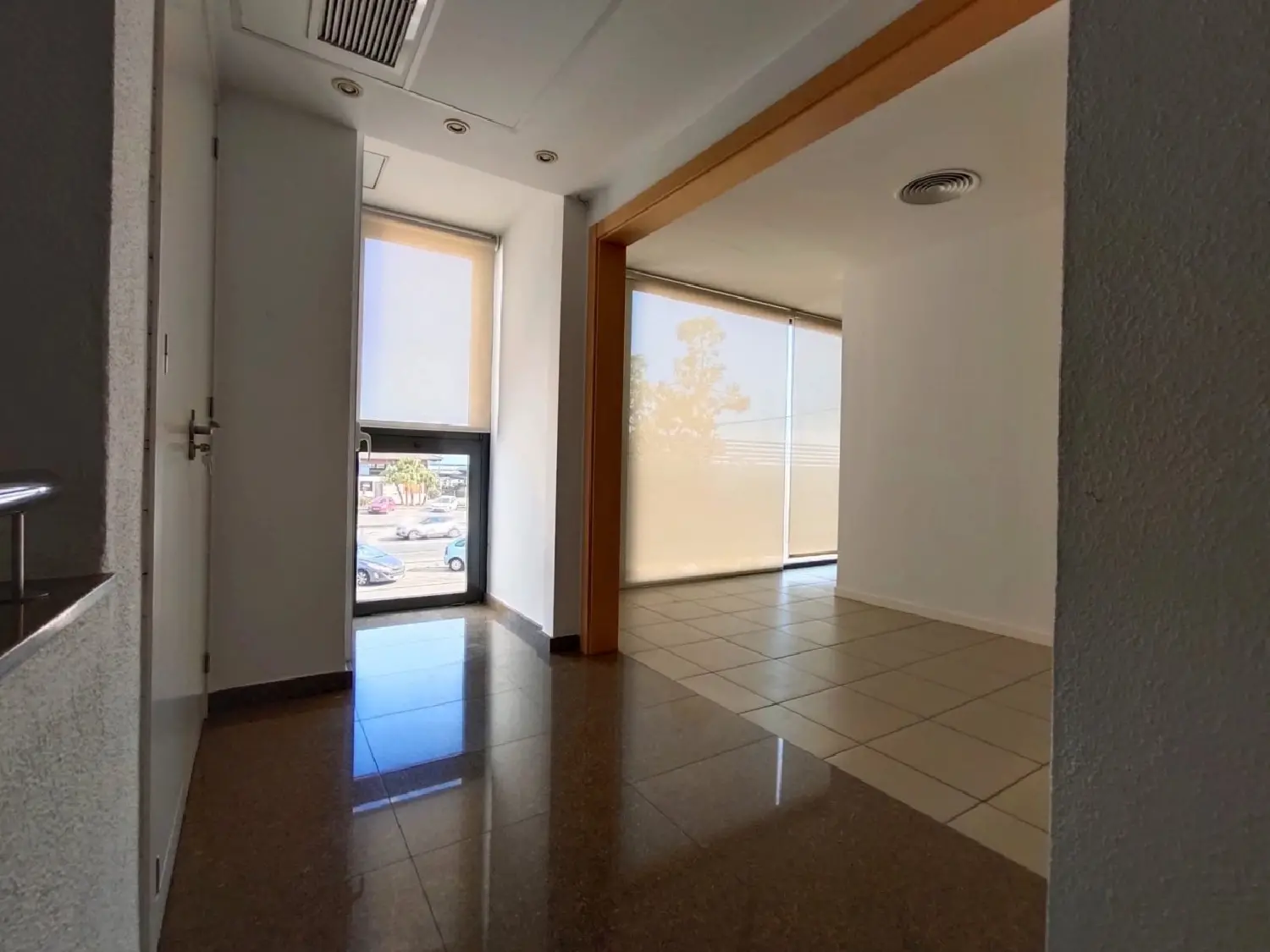  till salu kontor Urbanitzacio Verdemar Maresme 7