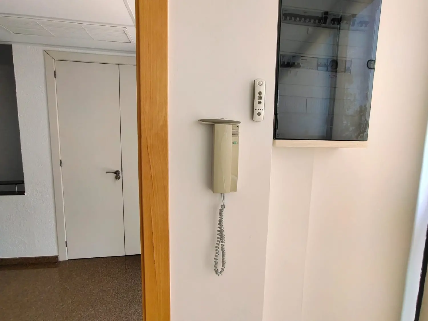  till salu kontor Urbanitzacio Verdemar Maresme 10