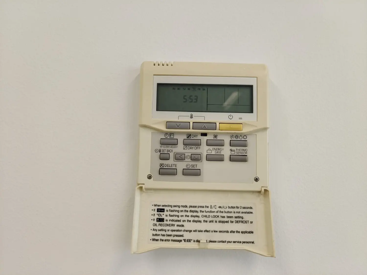  till salu kontor Urbanitzacio Verdemar Maresme 12