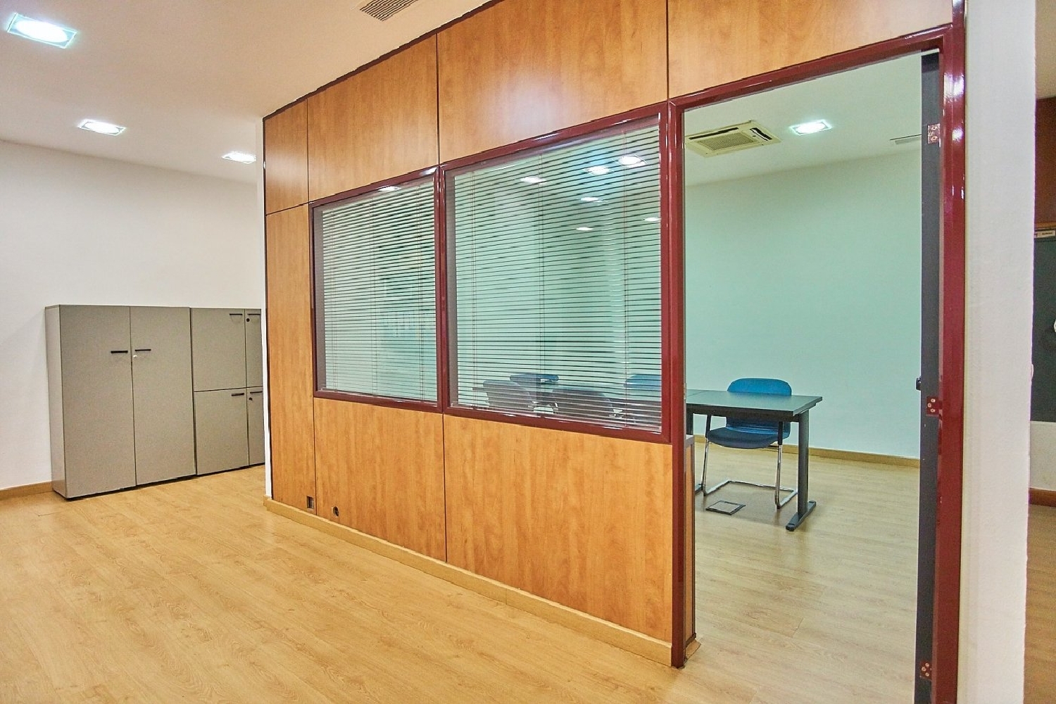  en venta oficina Santa Catalina-Canteras Palmas De Gran Canaria (Las) 4