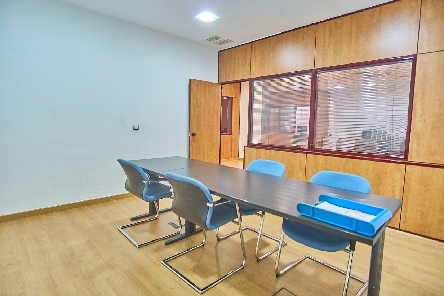  en venta oficina Santa Catalina-Canteras Palmas De Gran Canaria (Las) 5