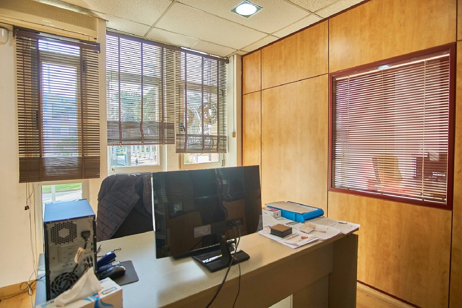  en venta oficina Santa Catalina-Canteras Palmas De Gran Canaria (Las) 8
