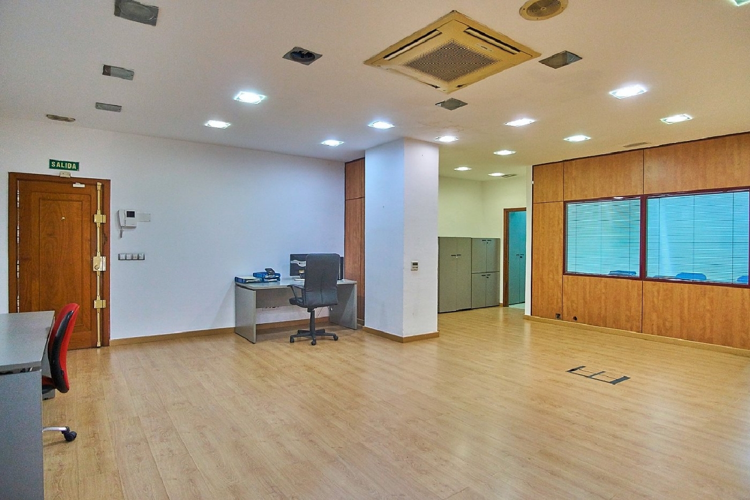  en venta oficina Santa Catalina-Canteras Palmas De Gran Canaria (Las) 3