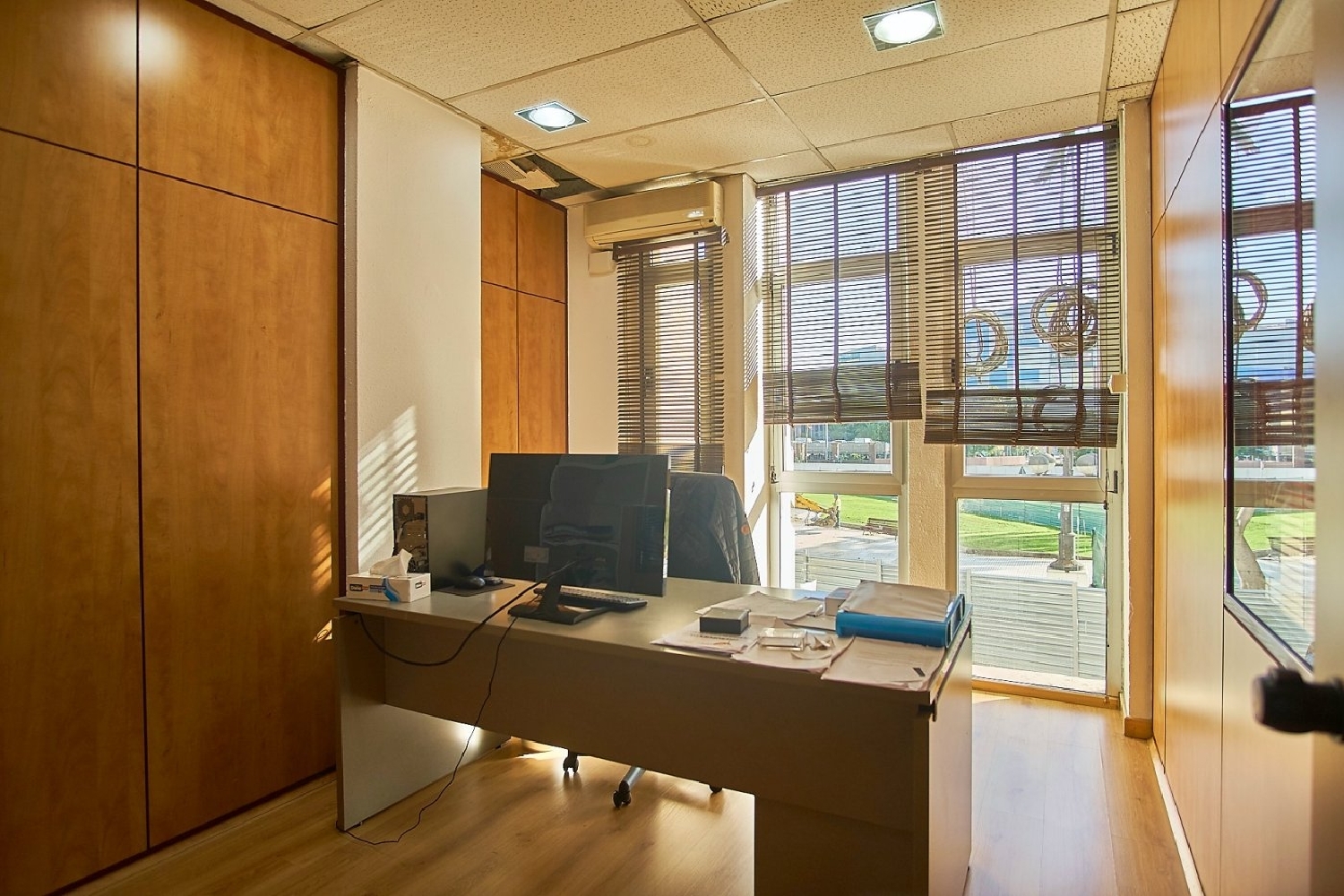  en venta oficina Santa Catalina-Canteras Palmas De Gran Canaria (Las) 7