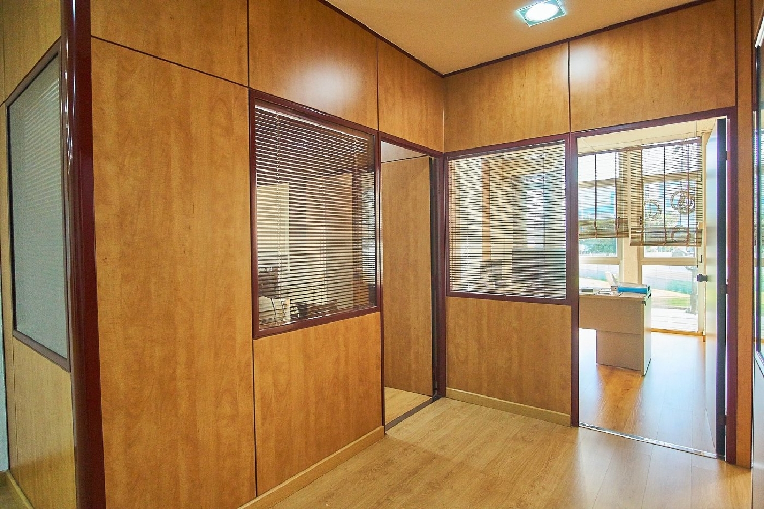  en venta oficina Santa Catalina-Canteras Palmas De Gran Canaria (Las) 6