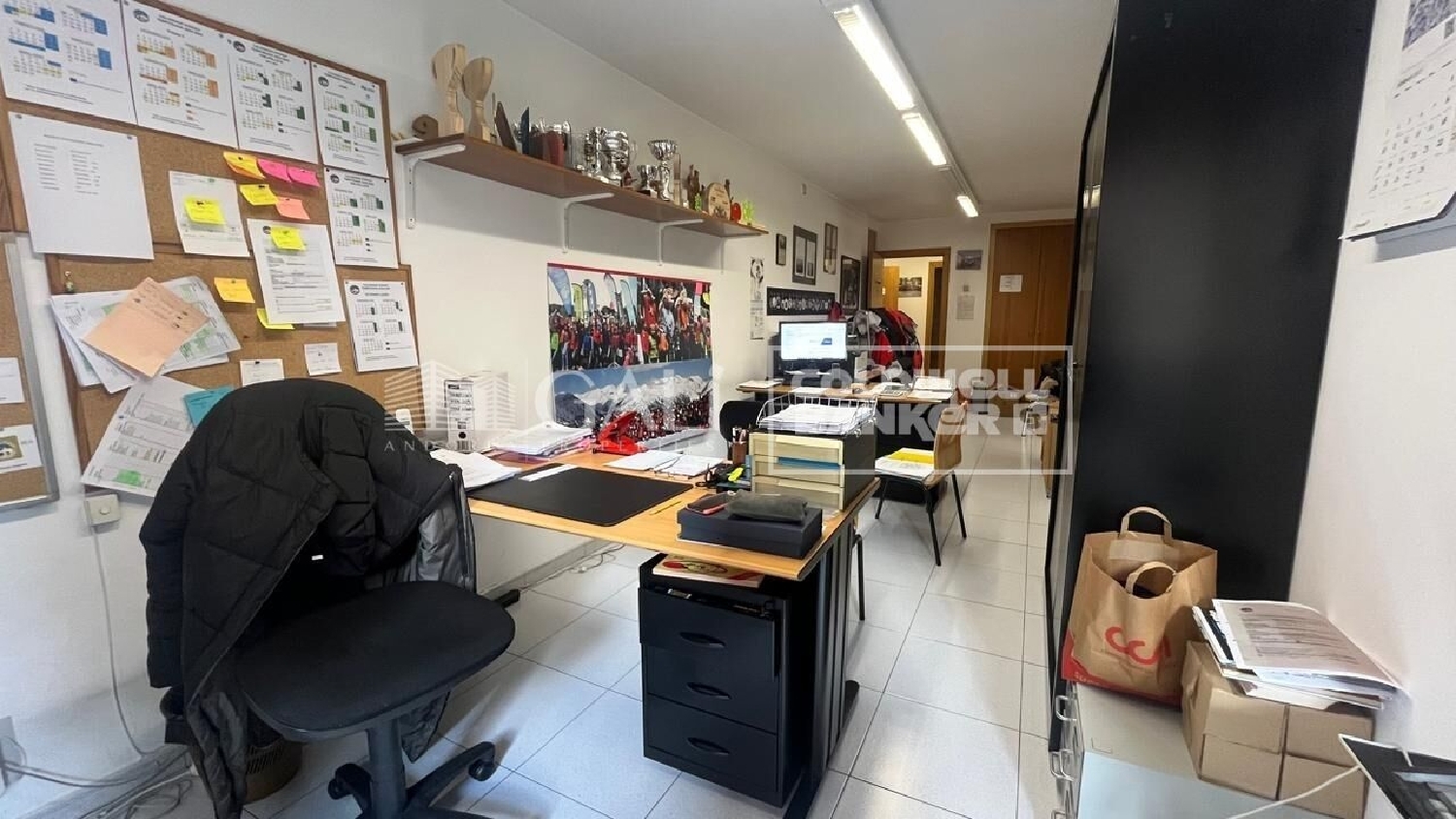  till salu kontor Santa Coloma D'andorra Andorra La Vella 8