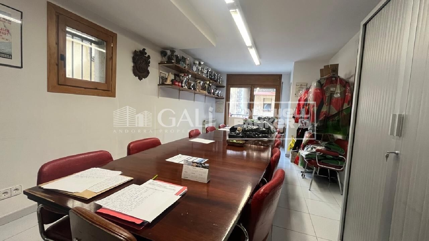  till salu kontor Santa Coloma D'andorra Andorra La Vella 4