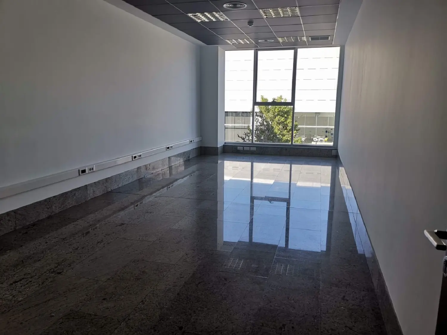  till salu kontor El Vincle Baix Vinalopó 6