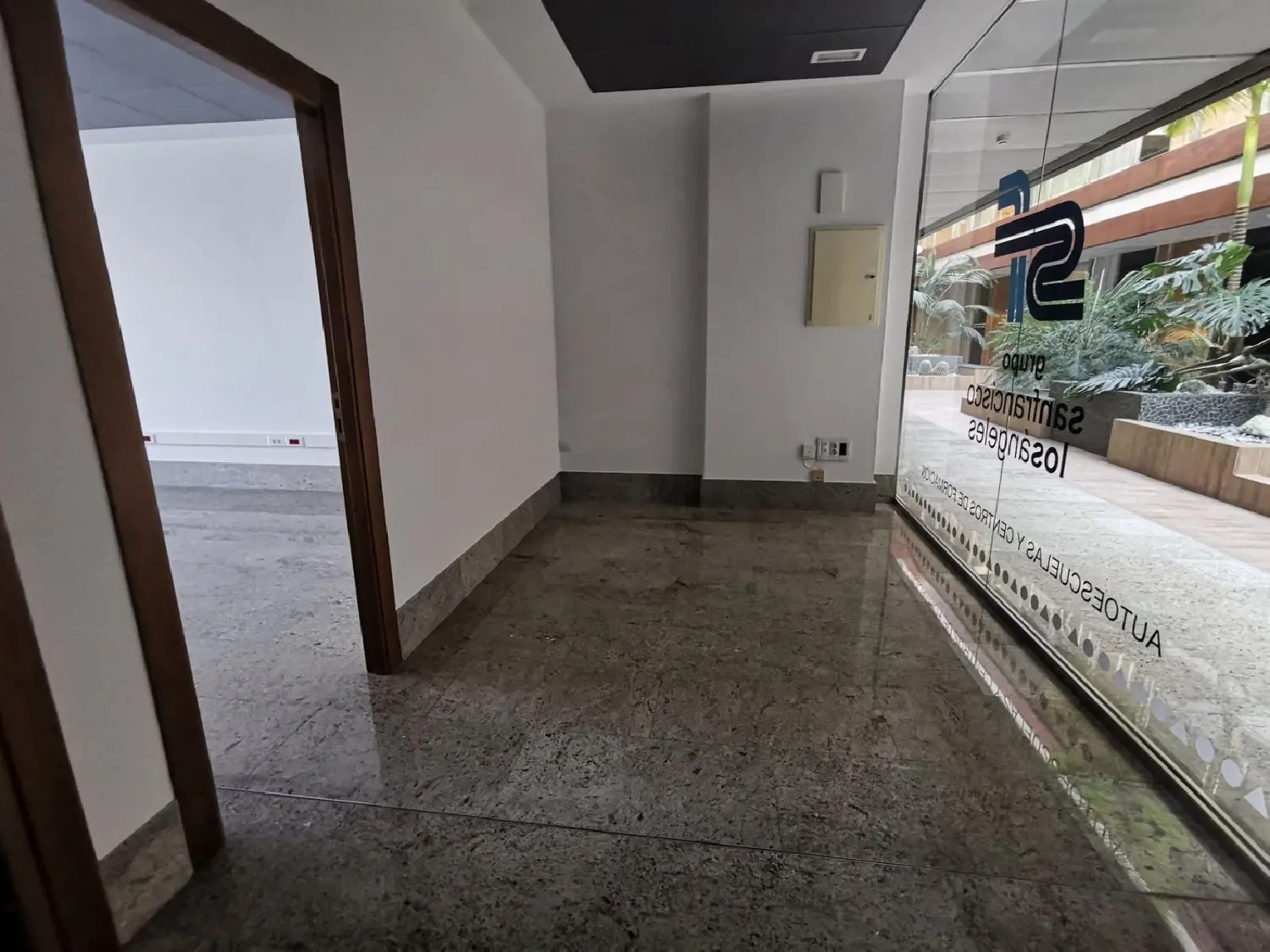  till salu kontor El Vincle Baix Vinalopó 5