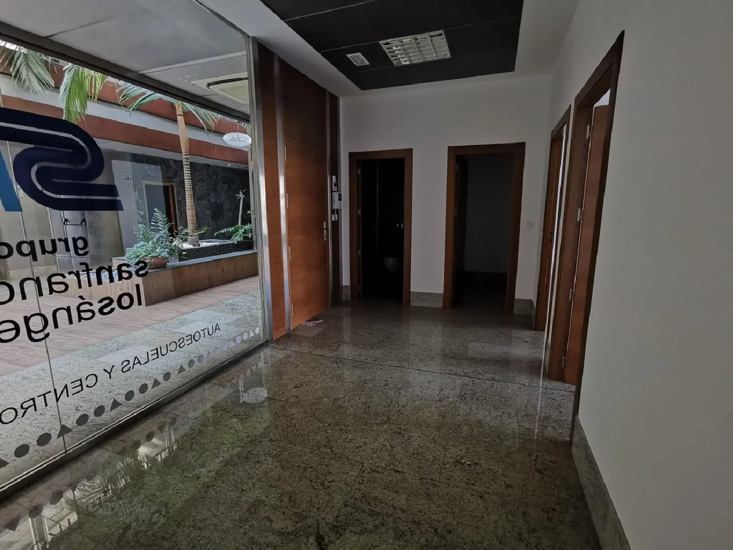  till salu kontor El Vincle Baix Vinalopó 4