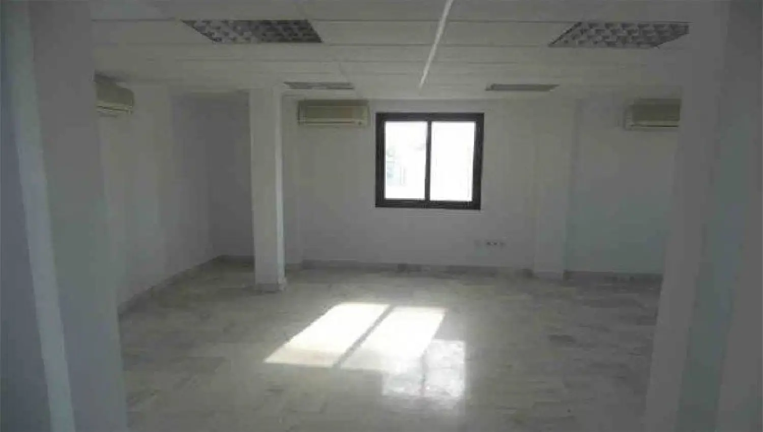  till salu kontor San Enrique Campo De Gibraltar 5