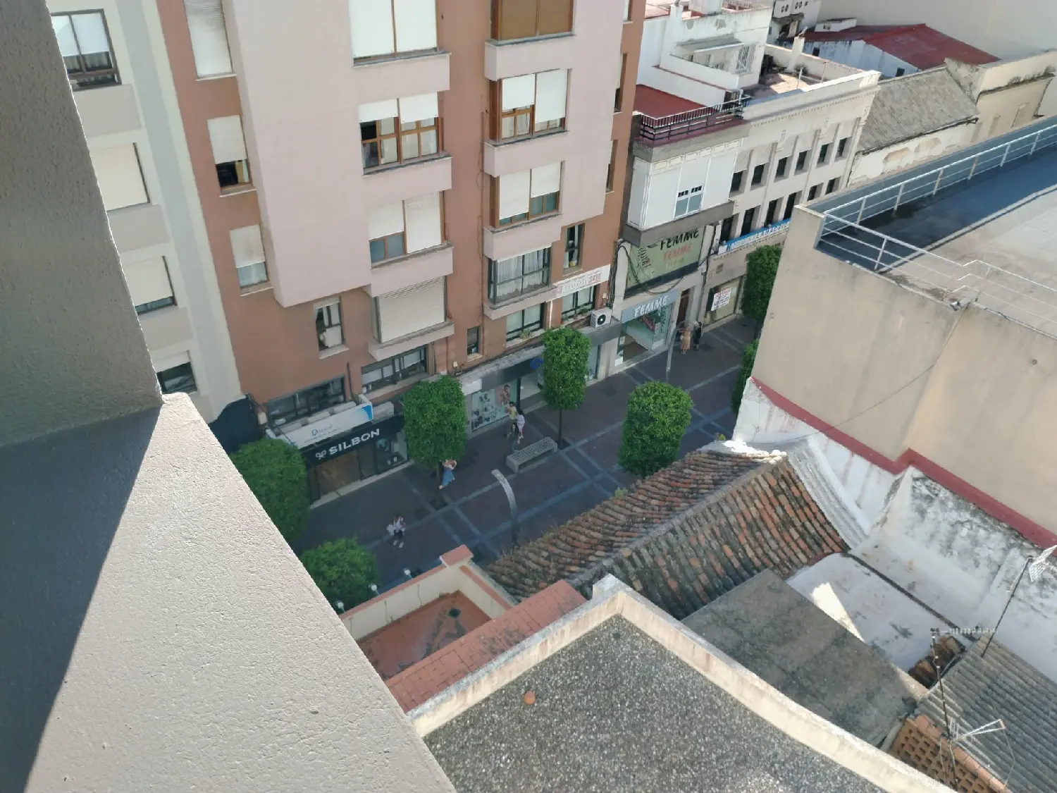 till salu kontor San Enrique Campo De Gibraltar 2