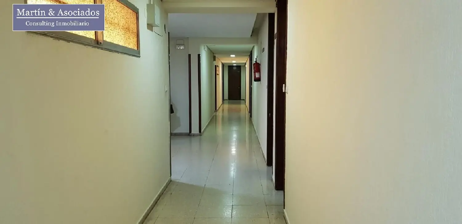till salu kontor Puerta Tierra Bahía De Cádiz 3