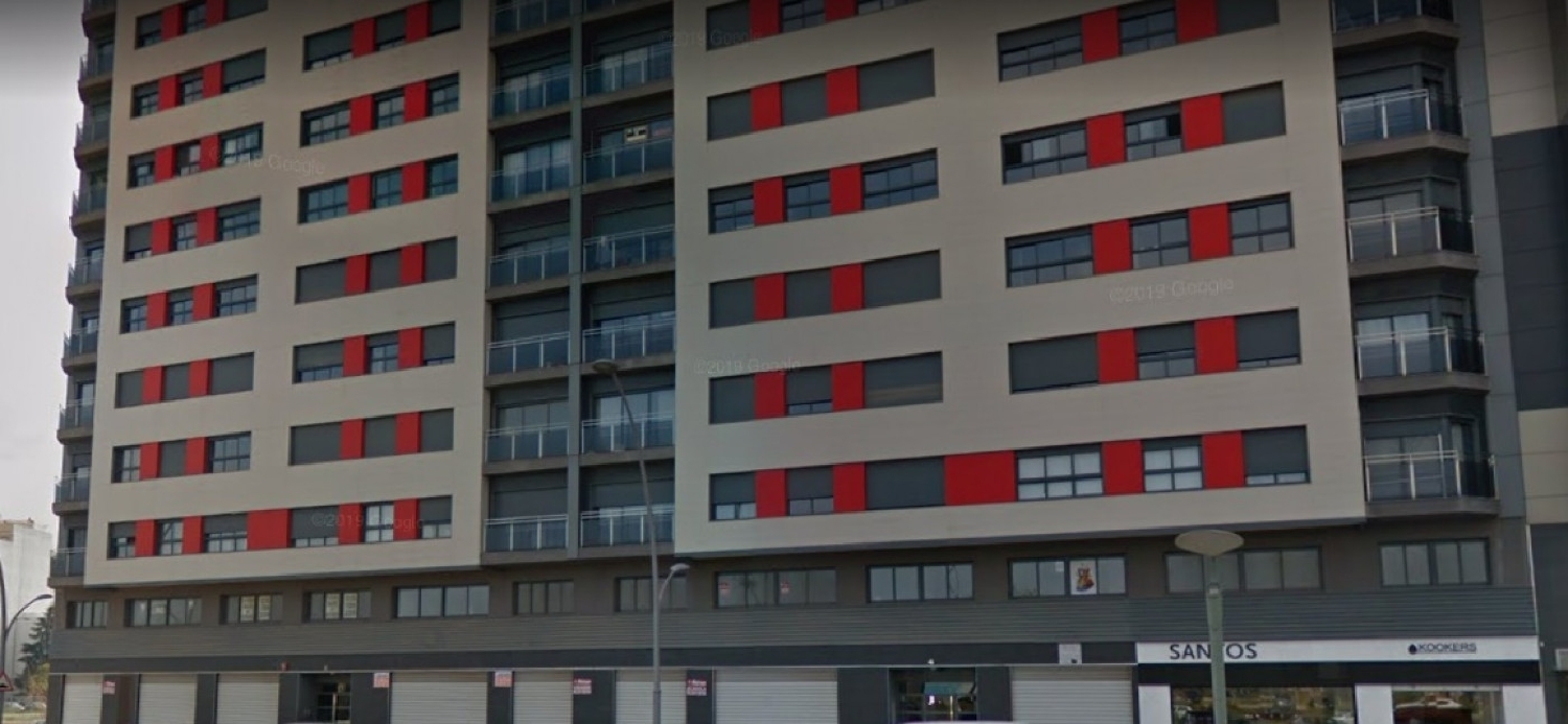  till salu kontor Santa Marina Ribera Alta 5