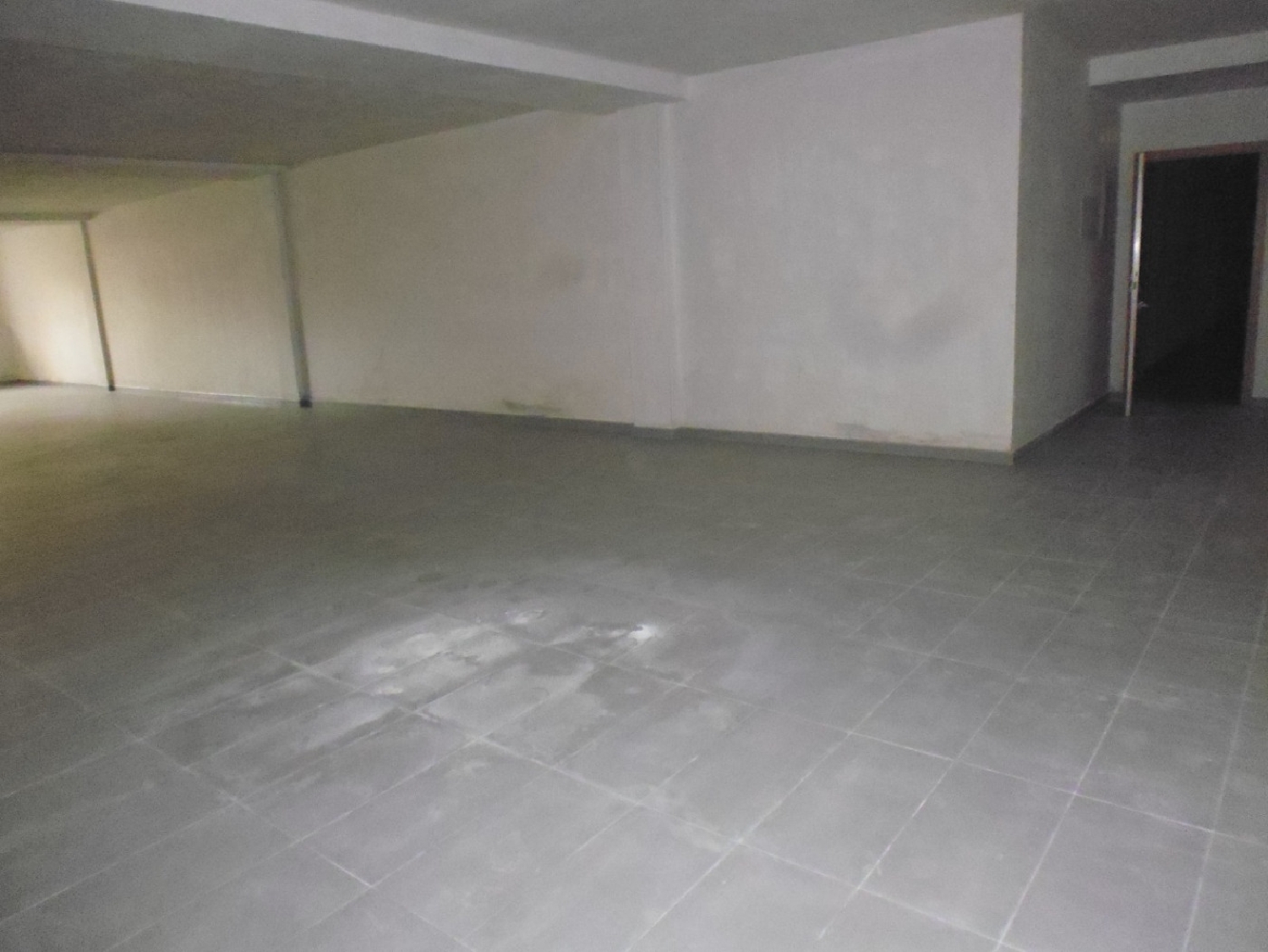 till salu kontor Santa Marina Ribera Alta 3