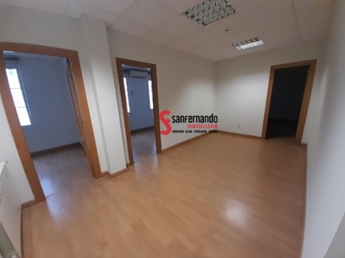 Santander Centro 39001 Comarca De Santander kontor foto 6224176