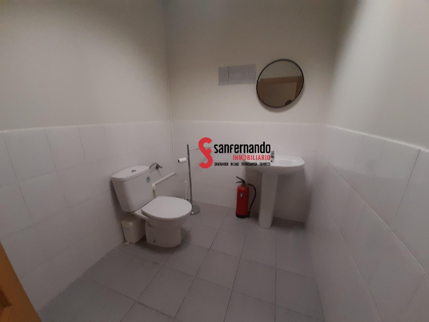  à vendre bureau Santander Centro 39001 Comarca De Santander 4