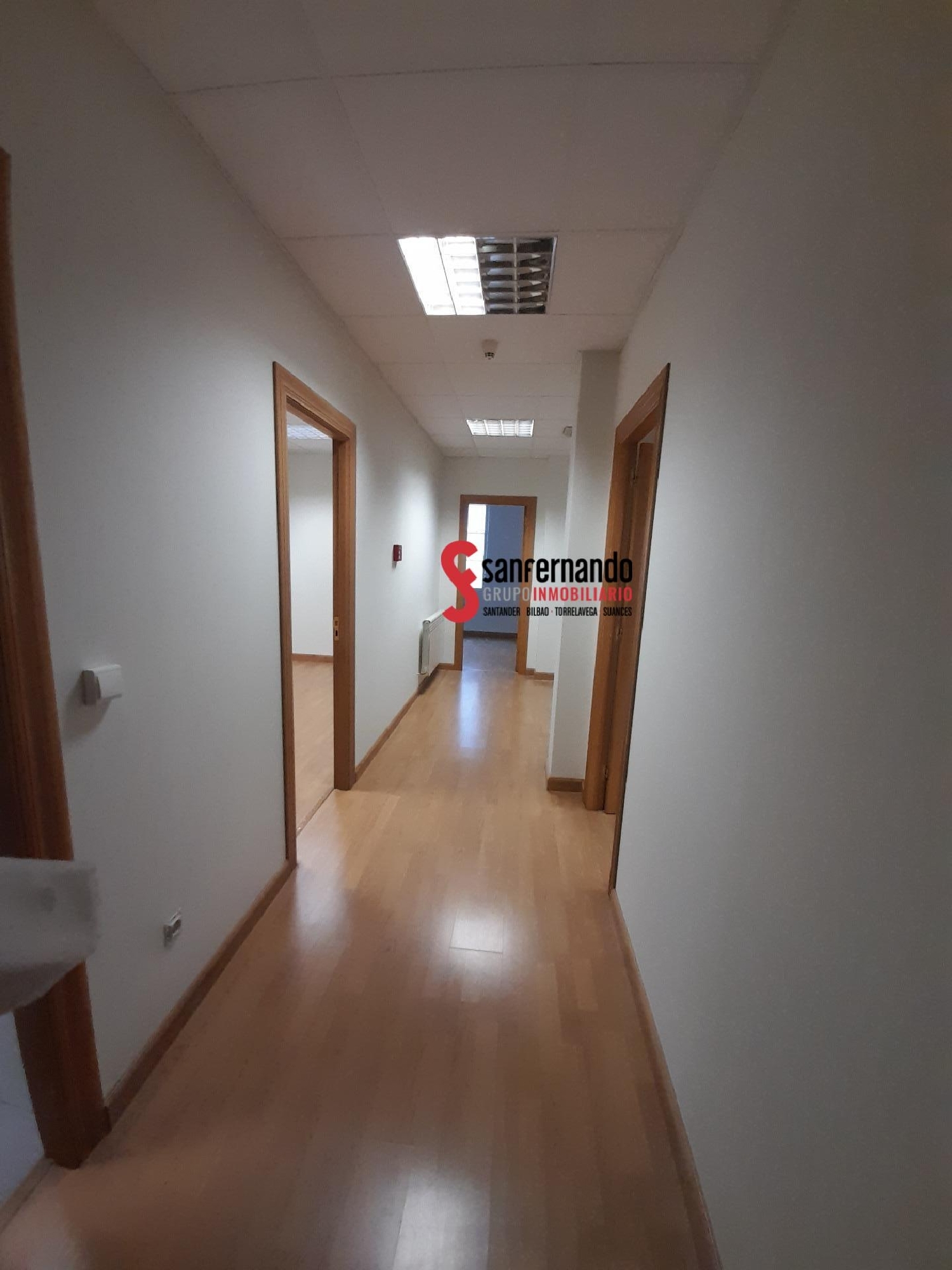 à vendre bureau Santander Centro 39001 Comarca De Santander 2