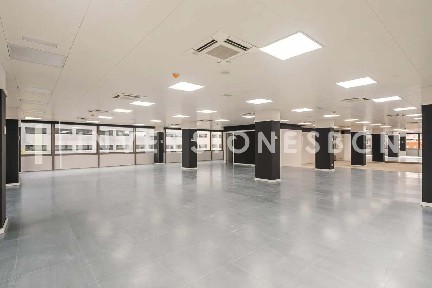 à vendre bureau Les Corts-Les Corts Barcelonès 3
