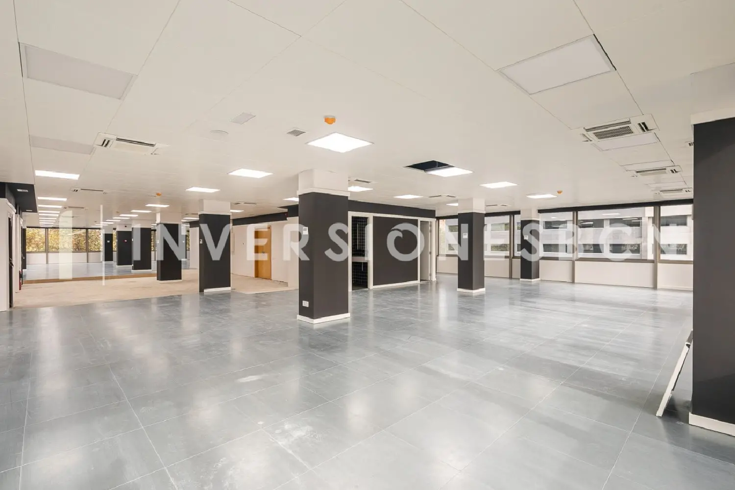  à vendre bureau Les Corts-Les Corts Barcelonès 5