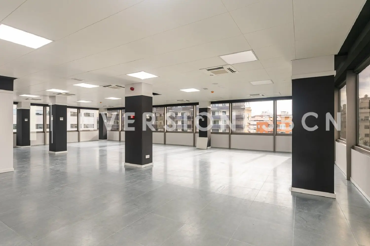  à vendre bureau Les Corts-Les Corts Barcelonès 4