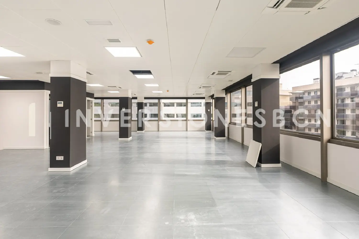  à vendre bureau Les Corts-Les Corts Barcelonès 1