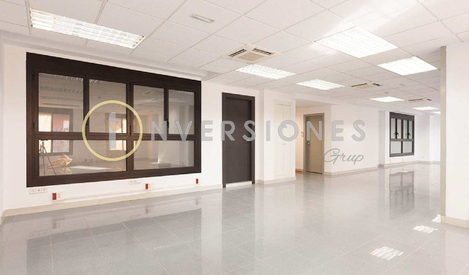 à vendre bureau Cal Salines Alt Penedès 3