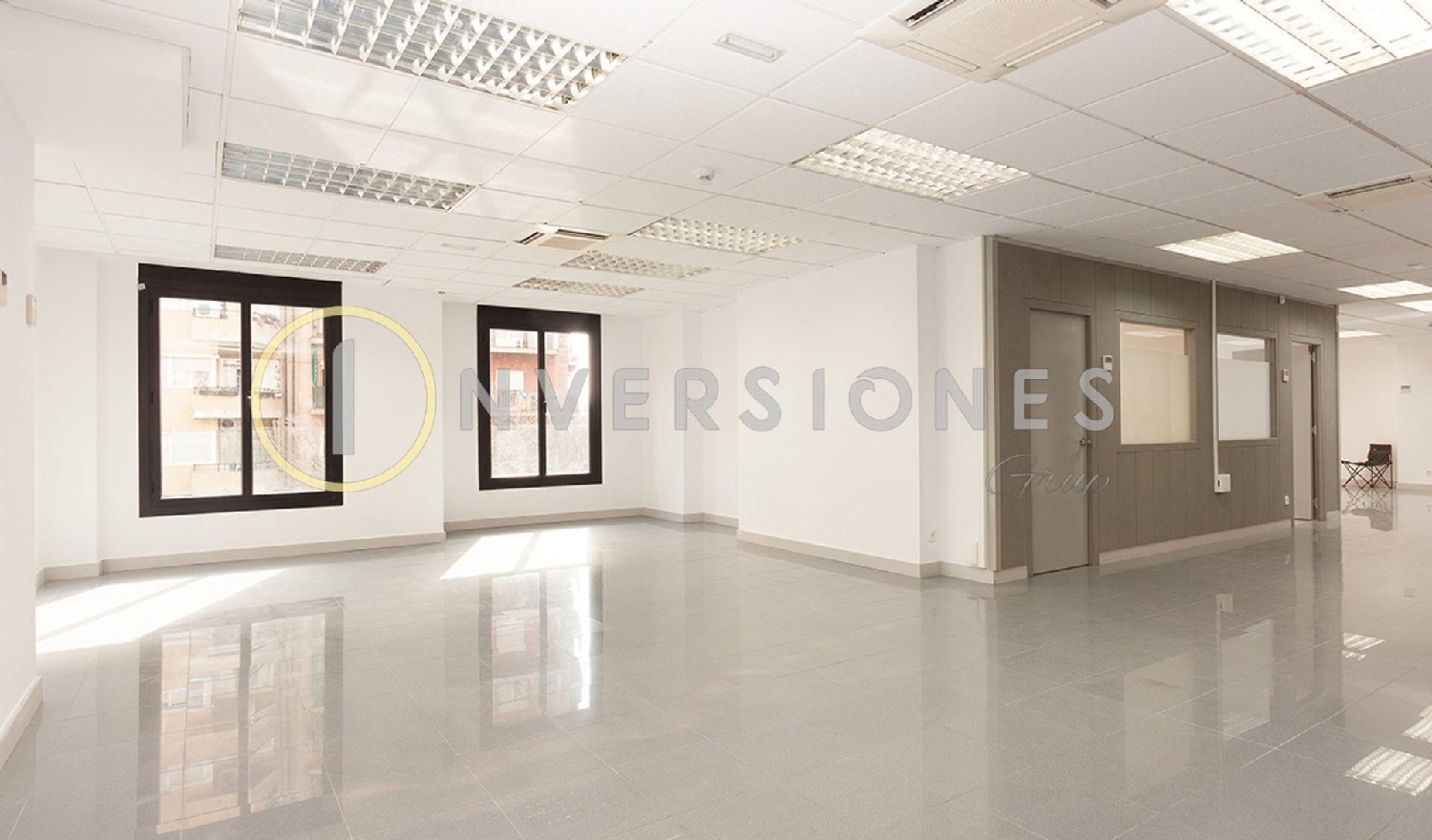  à vendre bureau Cal Salines Alt Penedès 1