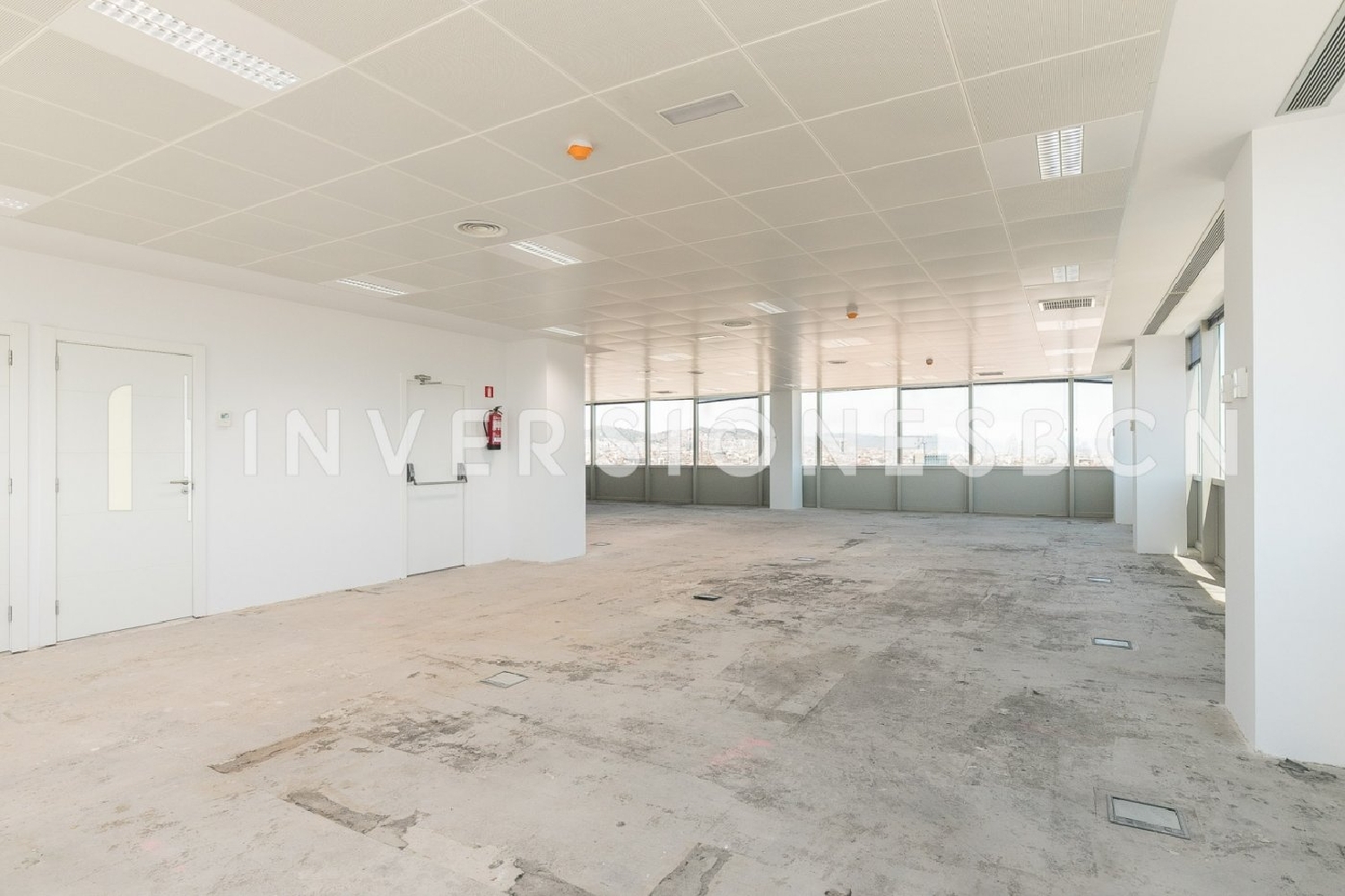  à vendre bureau Cornella De Llobregat Baix Llobregat 5