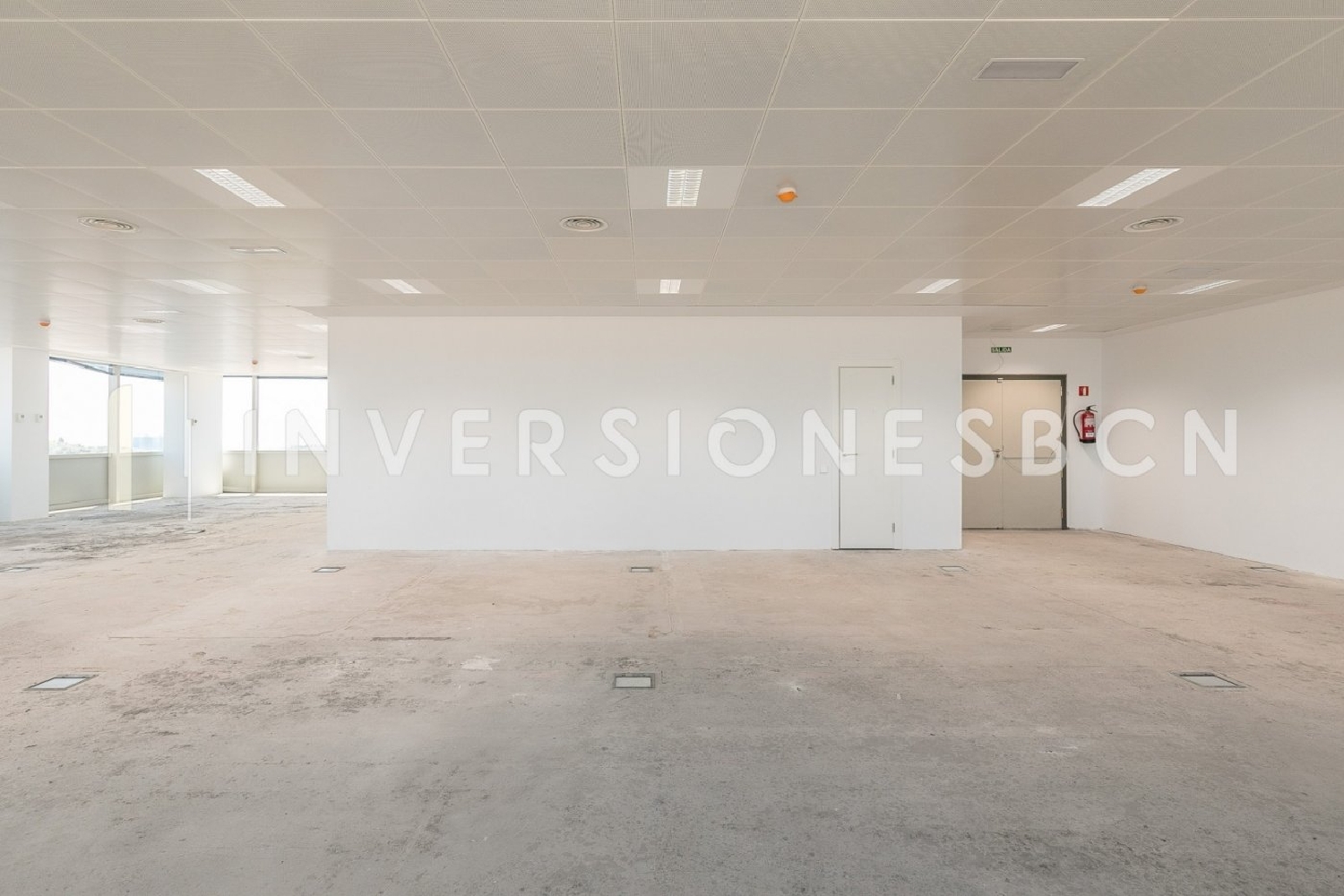  à vendre bureau Cornella De Llobregat Baix Llobregat 8