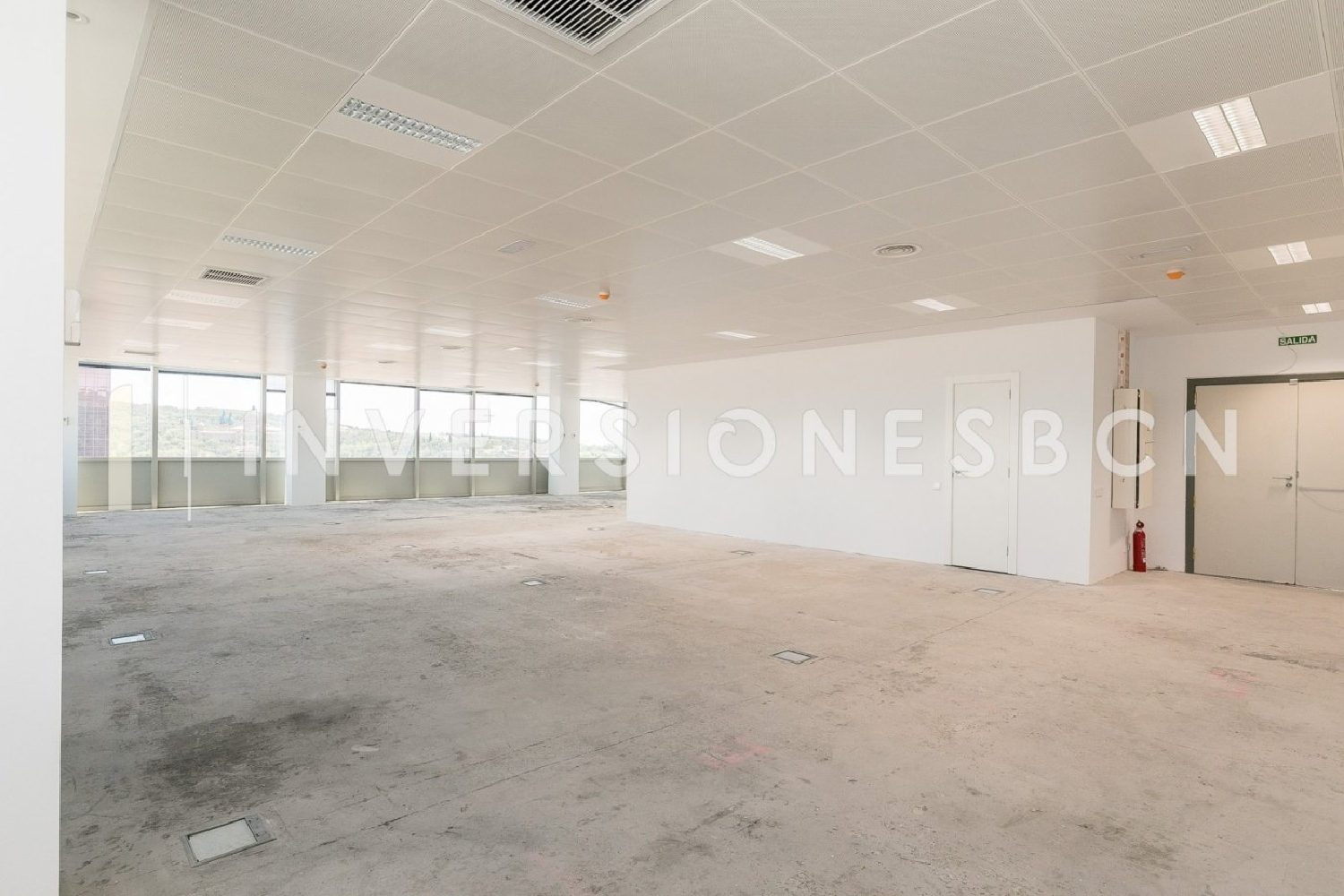  à vendre bureau Cornella De Llobregat Baix Llobregat 7