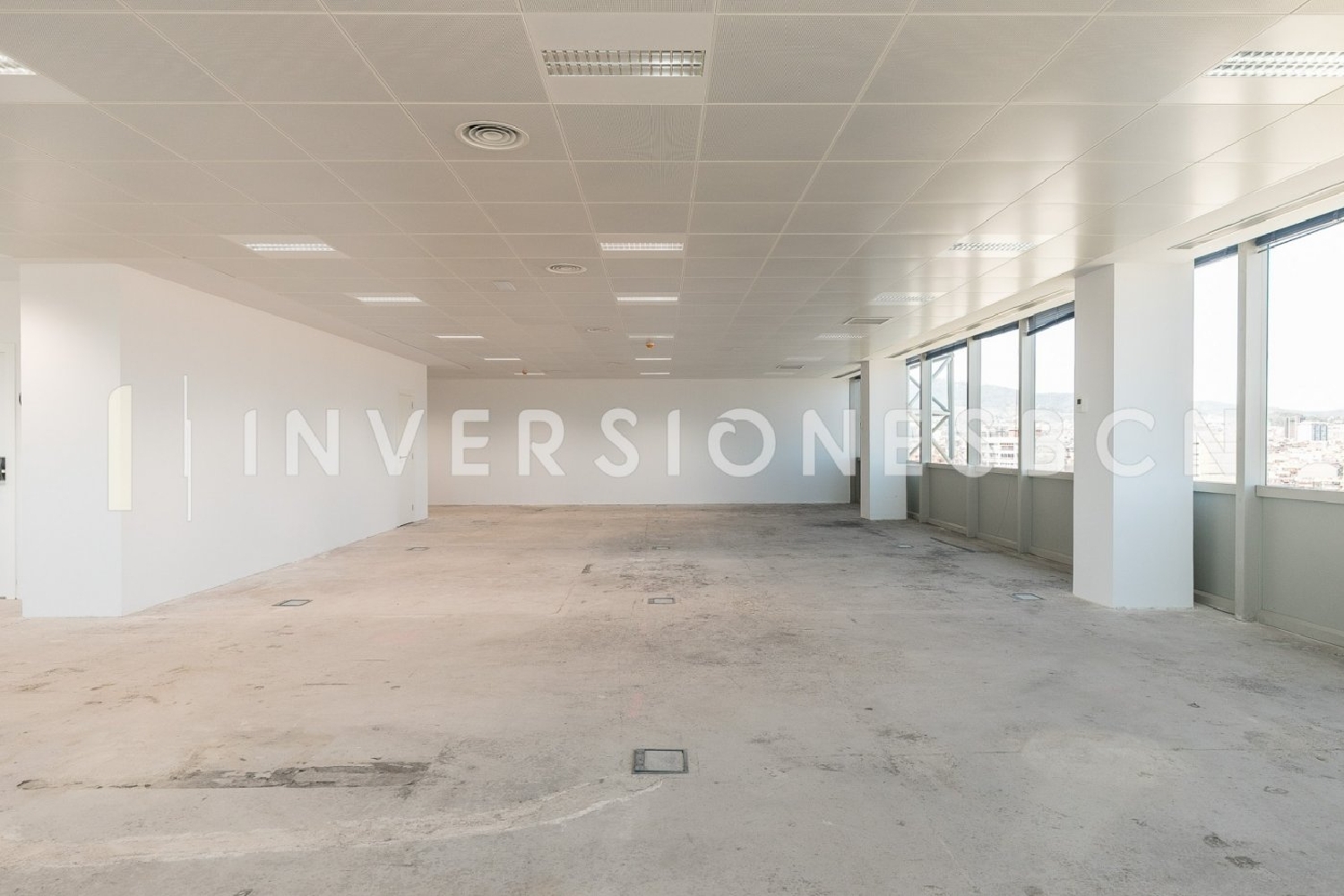  à vendre bureau Cornella De Llobregat Baix Llobregat 6