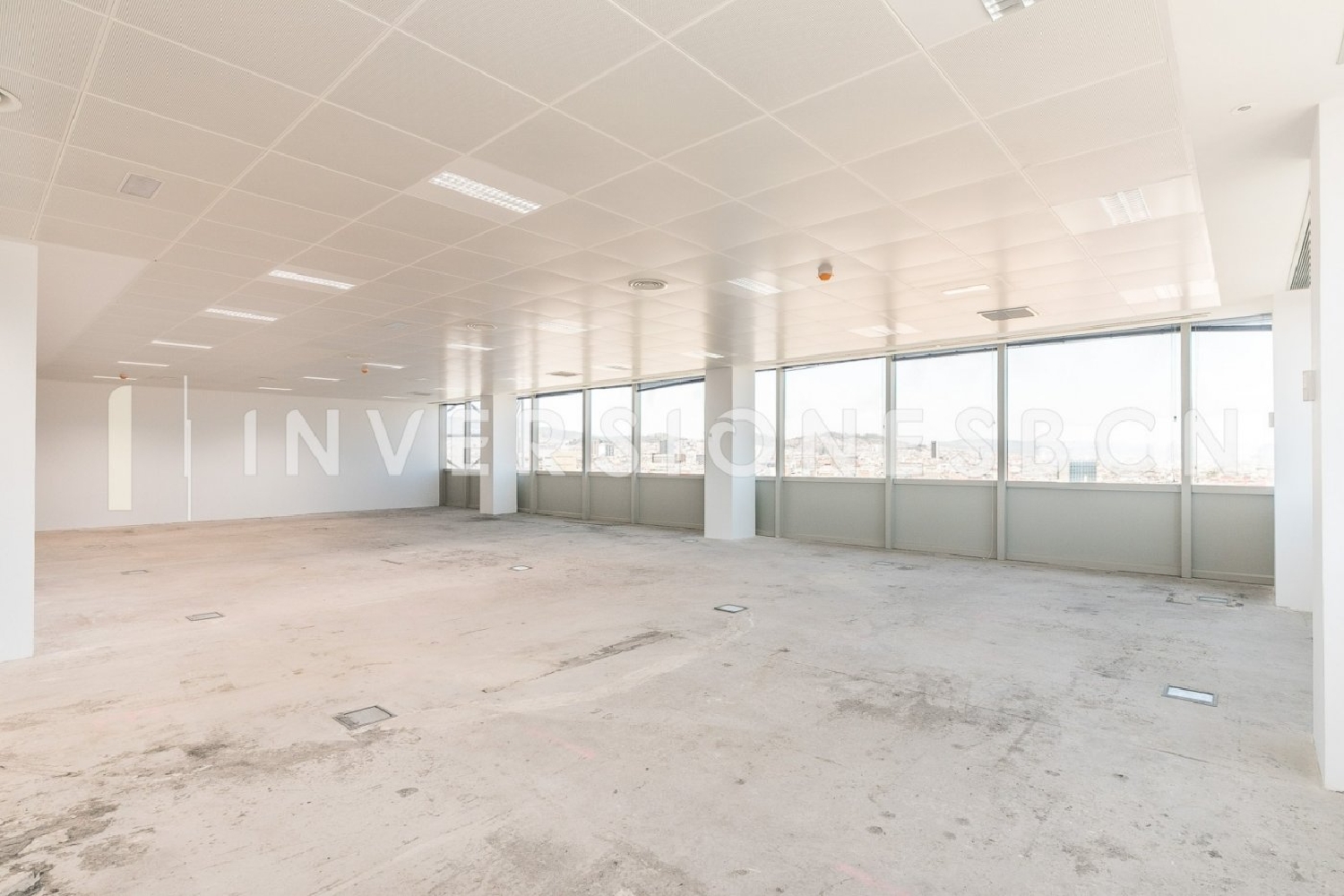 à vendre bureau Cornella De Llobregat Baix Llobregat 2