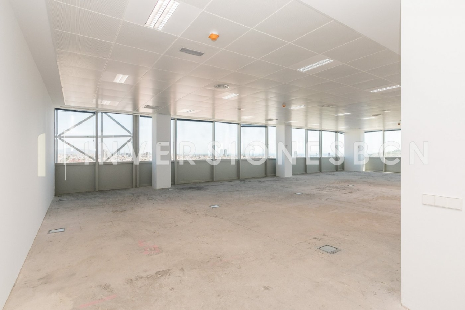 à vendre bureau Cornella De Llobregat Baix Llobregat 4
