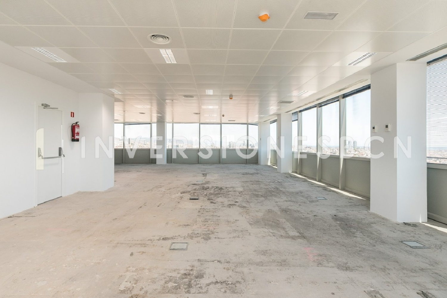  à vendre bureau Cornella De Llobregat Baix Llobregat 1
