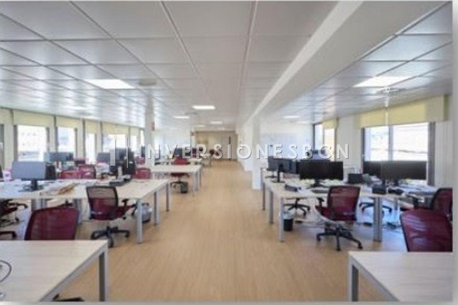  kaufen Büro Portinyol Maresme 7